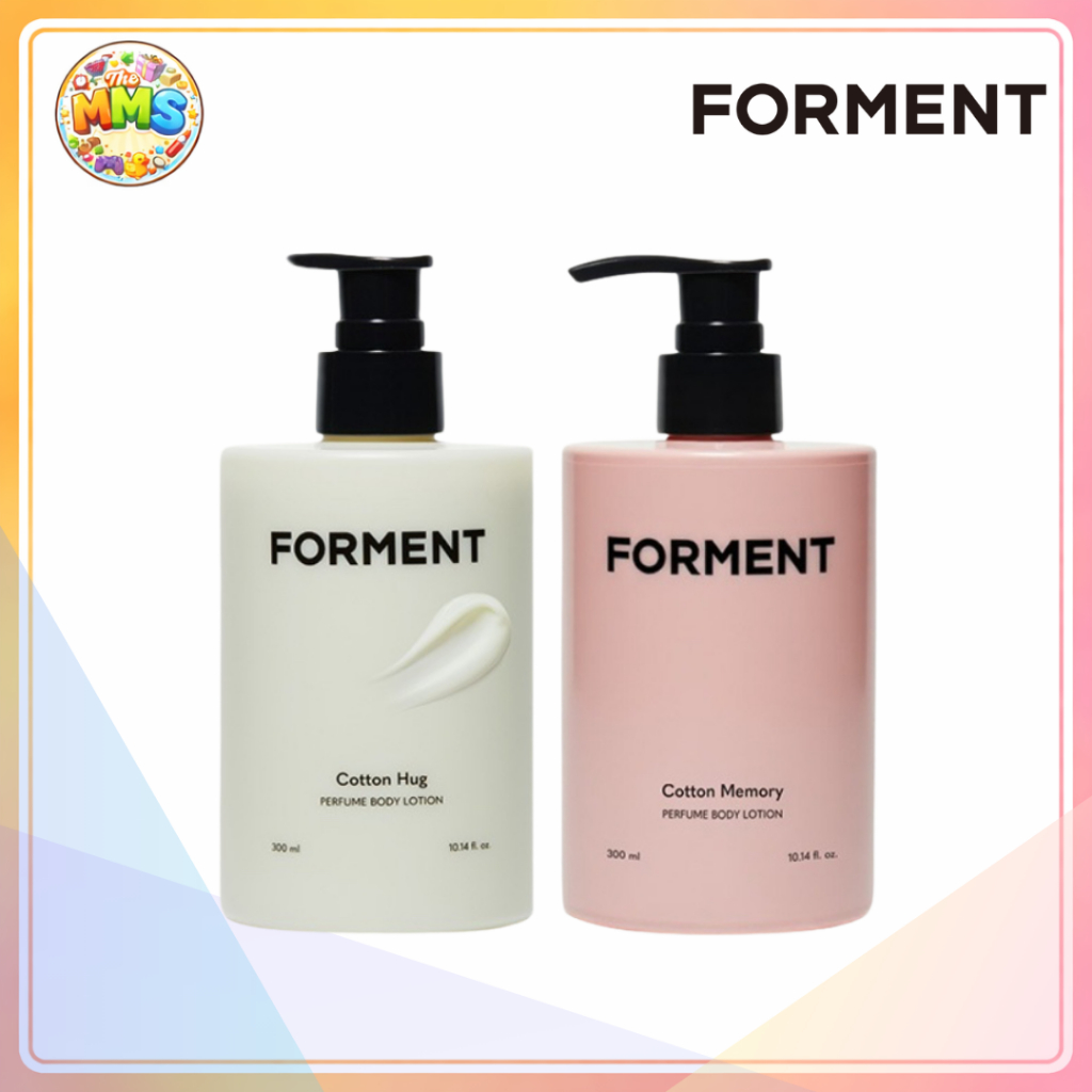 FORMENT 身體乳 (300ml) | 蝦皮購物