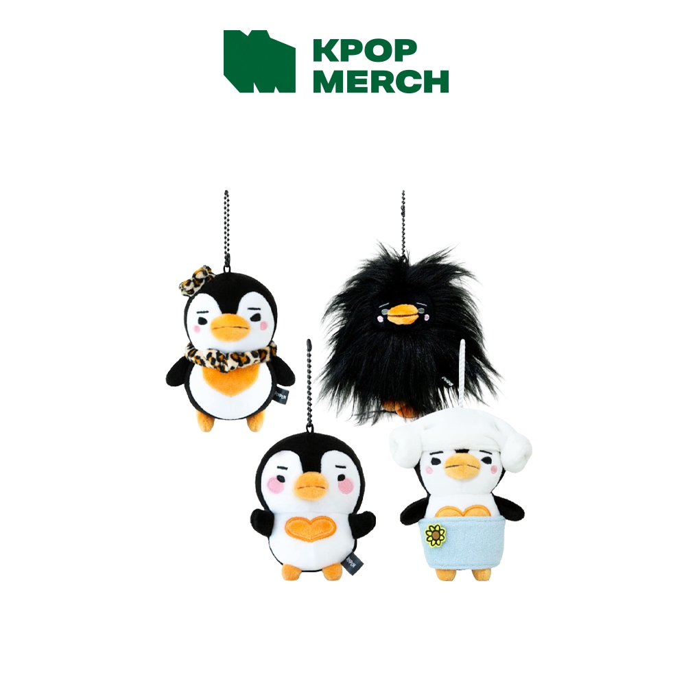 LEE JUNHO - PENPEN POP-UP [ Finding the PENPEN ] Plush | 蝦皮購物