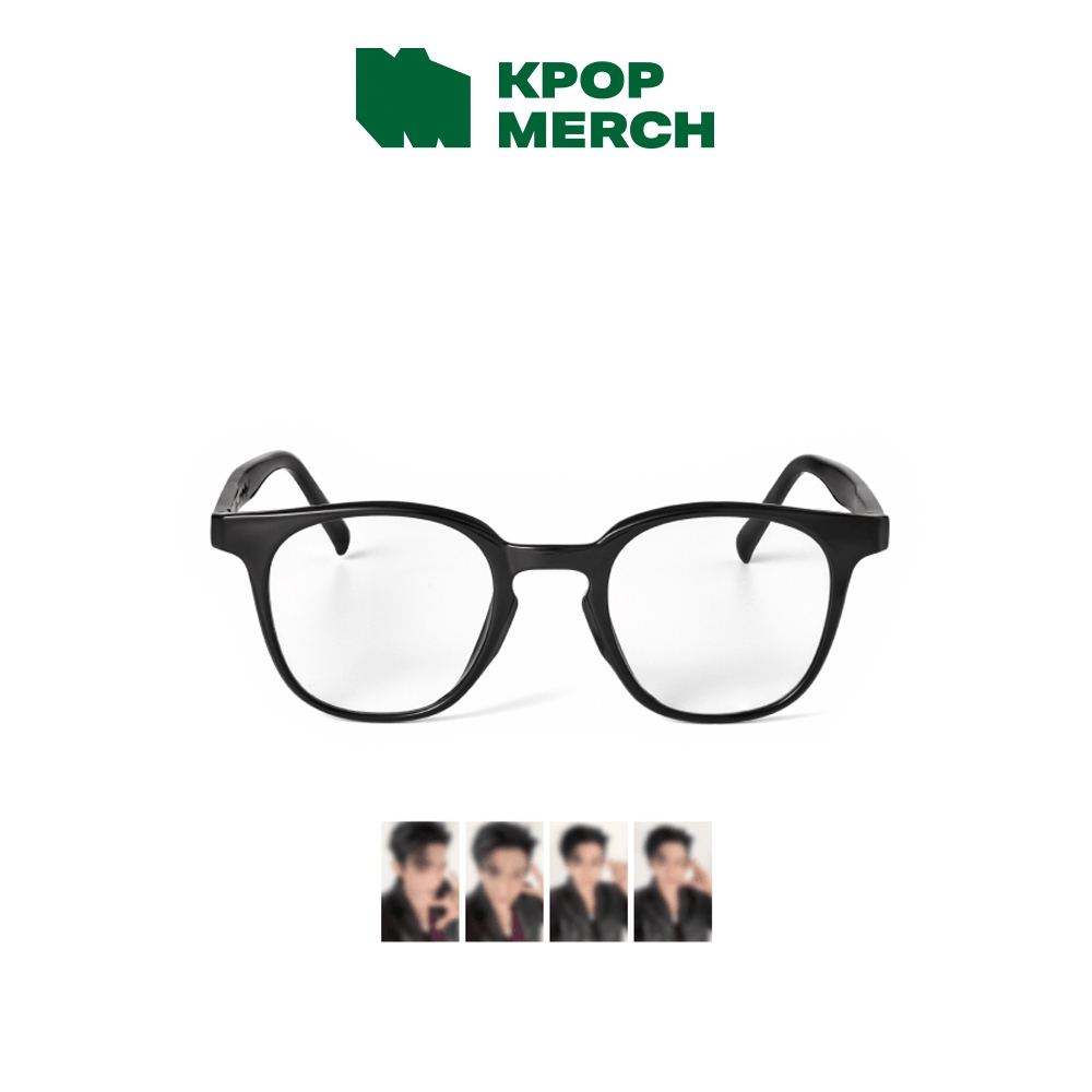 SEVENTEEN DK - HAPPY DK DAY [Glasses] | 蝦皮購物