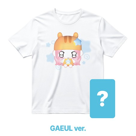 IVE [DIVE into IVE] Fan Concert MD / T-shirt | 蝦皮購物