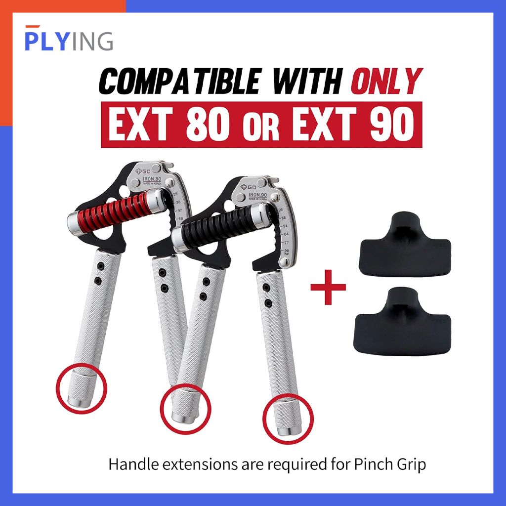 Gd 夾持器用於GD IRON Grip EXT.P 型號(80/90) 手指加強器手握力鍛煉器加強器用於登山者的高| 蝦皮購物 Gd 夾持器用於GD IRON Grip EXT.P 型號(80/90) 手指加強器手握力鍛煉器加強器用於登山者的高| 蝦皮購物