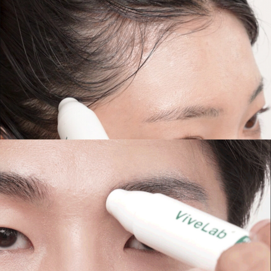 Vive LAB Revive Therapy 眉毛睫毛精華 10g | 蝦皮購物