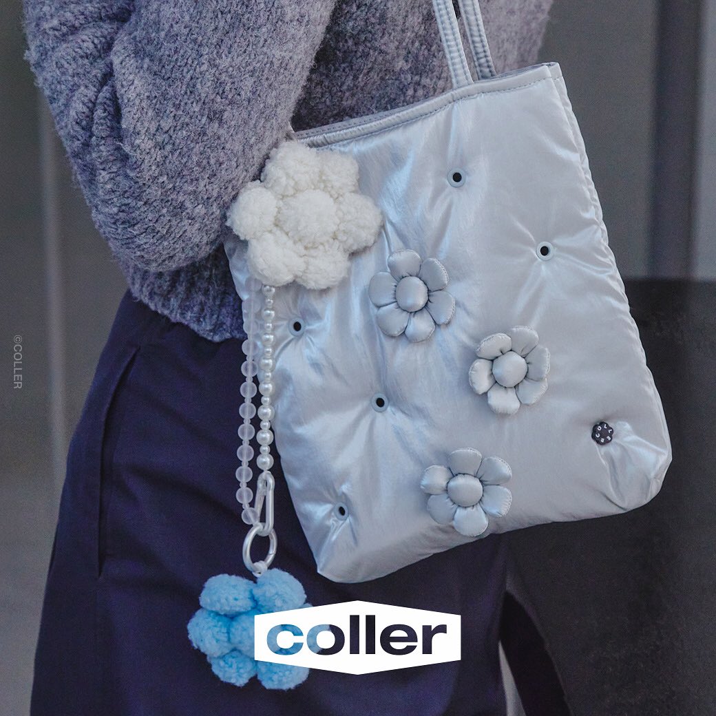[NEW] Line FRIENDS COLLER 餅乾單肩包 / 珍珠灰 /Onyx Black | 蝦皮購物
