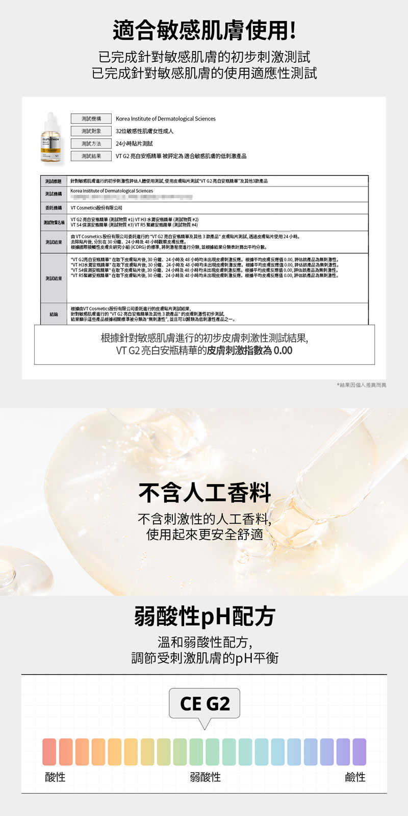 打造明亮肌膚：VT 老虎積雪草 Exosome 安瓶全解析 (4/9)