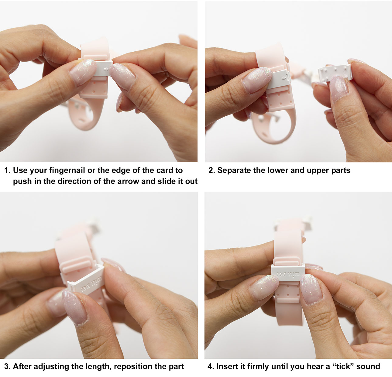 WiLLBee CLIPON Soft Wide(適用於 19 - 21 厘米設備)用於電子書閱讀器和平板電腦的矽膠手帶 | 蝦皮購物