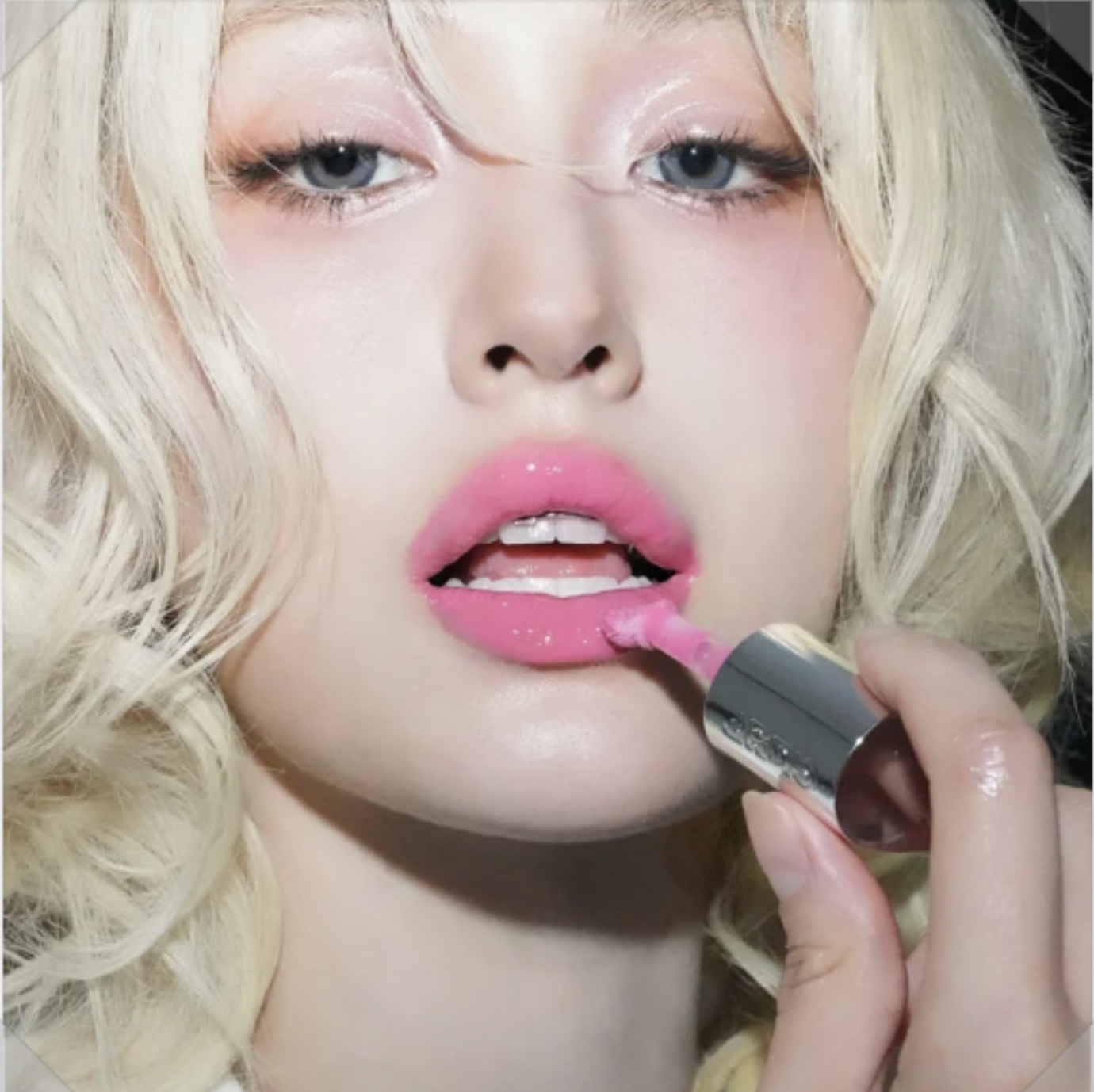 glyf Glue Gloss 8colors Tint | 蝦皮購物