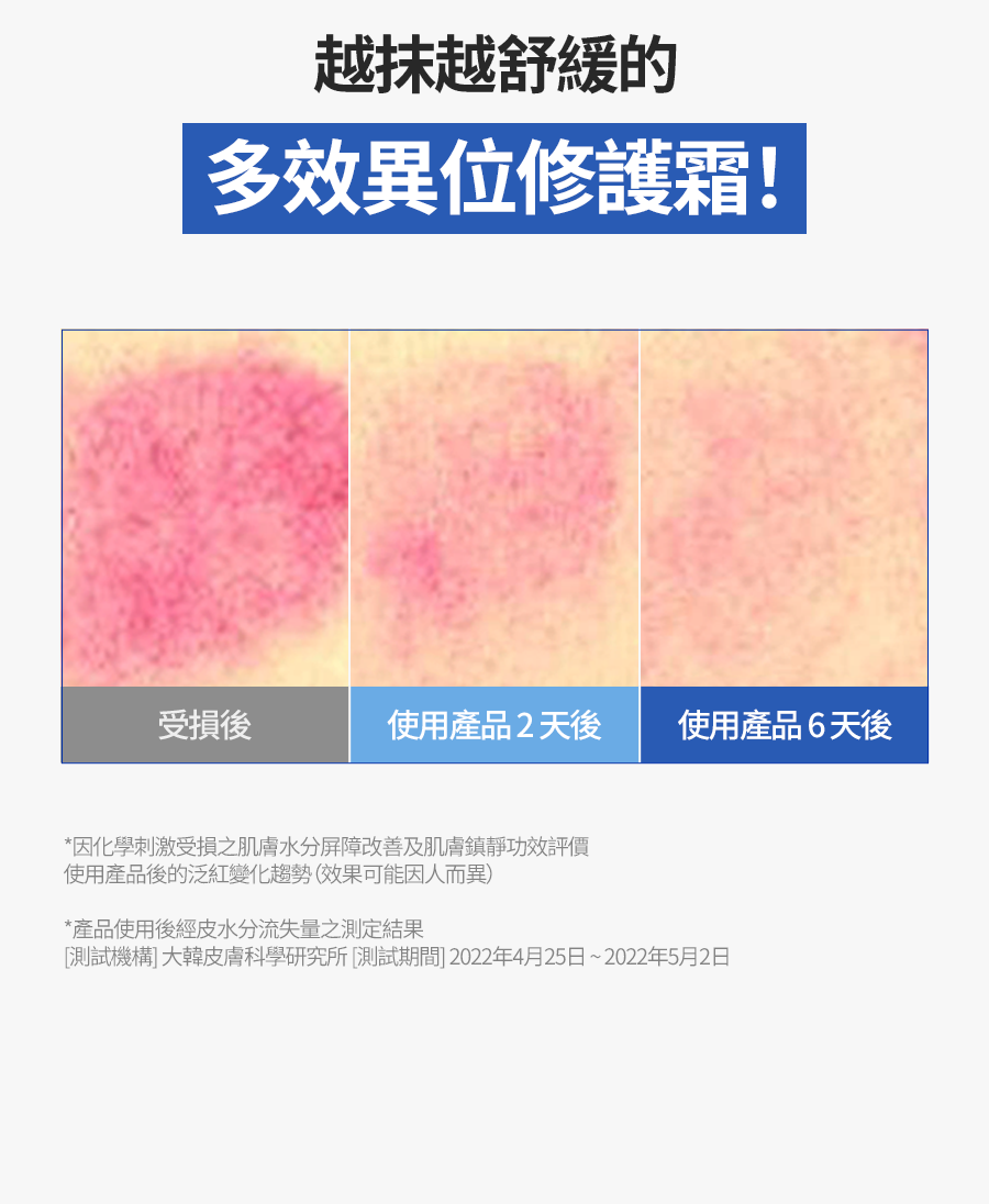 [Dr. deep] 深泉安安霜 80ml | 深層滋潤、強化肌膚屏障 | 蝦皮購物