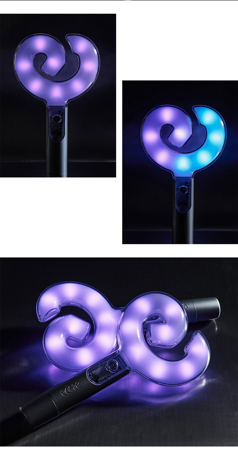 AESPA -  OFFICIAL FANLIGHT VER.2 main image 0