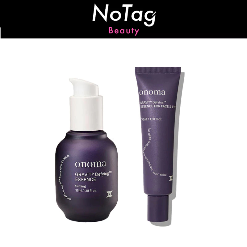 ONOMA 凍齡管理組合 (35ml+30ml) | 蝦皮購物