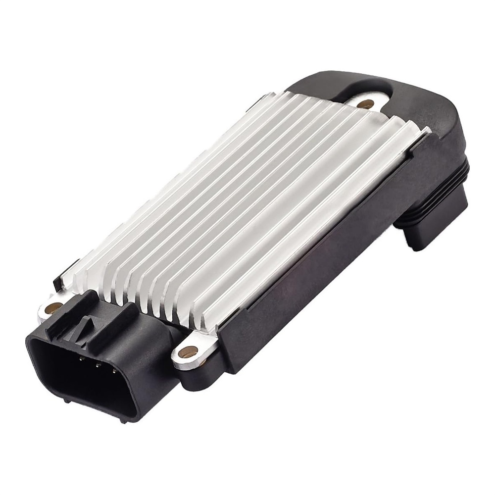 Delphi Ignition Control Module for 1997-2002 Chevrolet Cavalier 2.2L L4