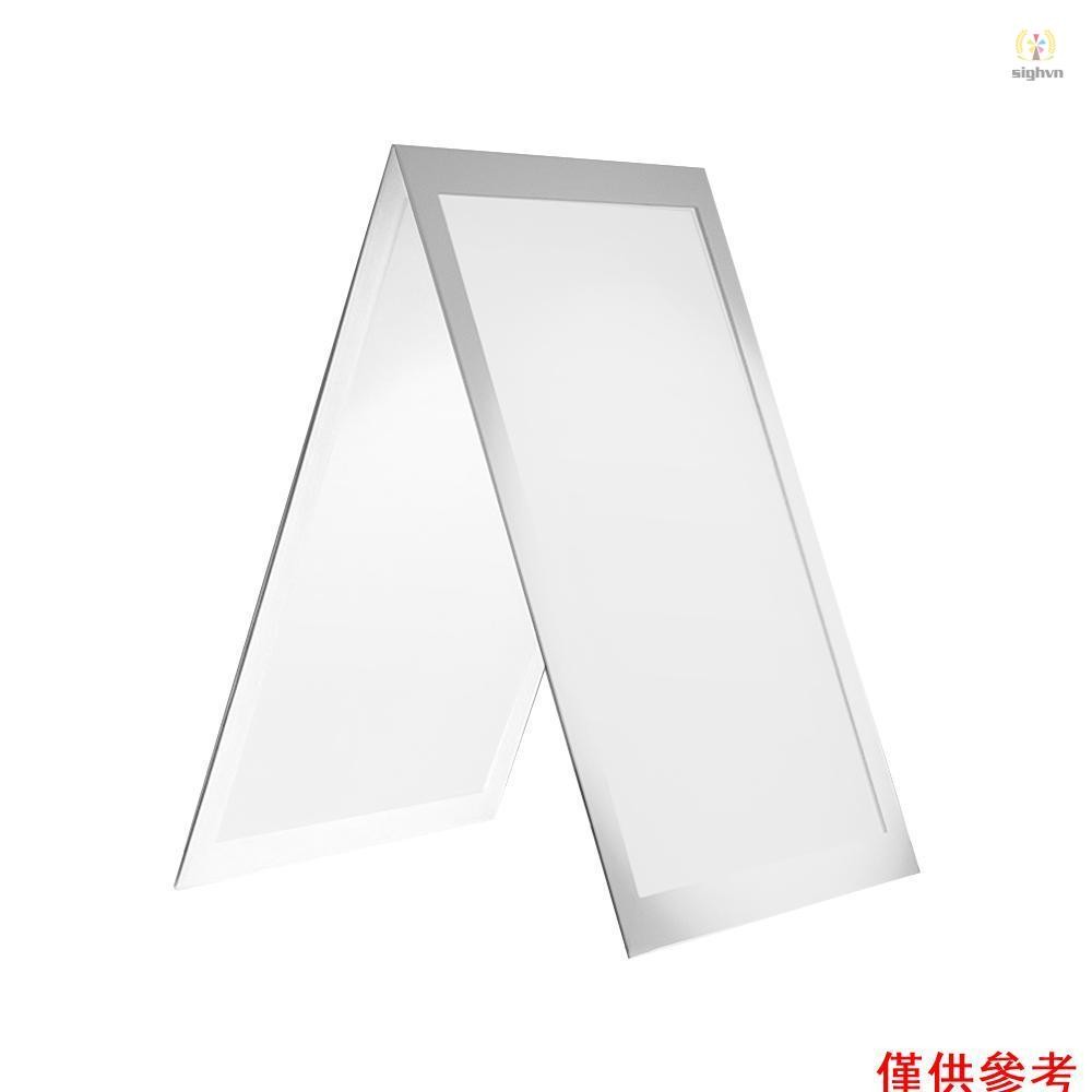 850*295mm 便攜式攝影反光板可折疊 V 型平面反光板用於攝影散光板 T1V | 蝦皮購物