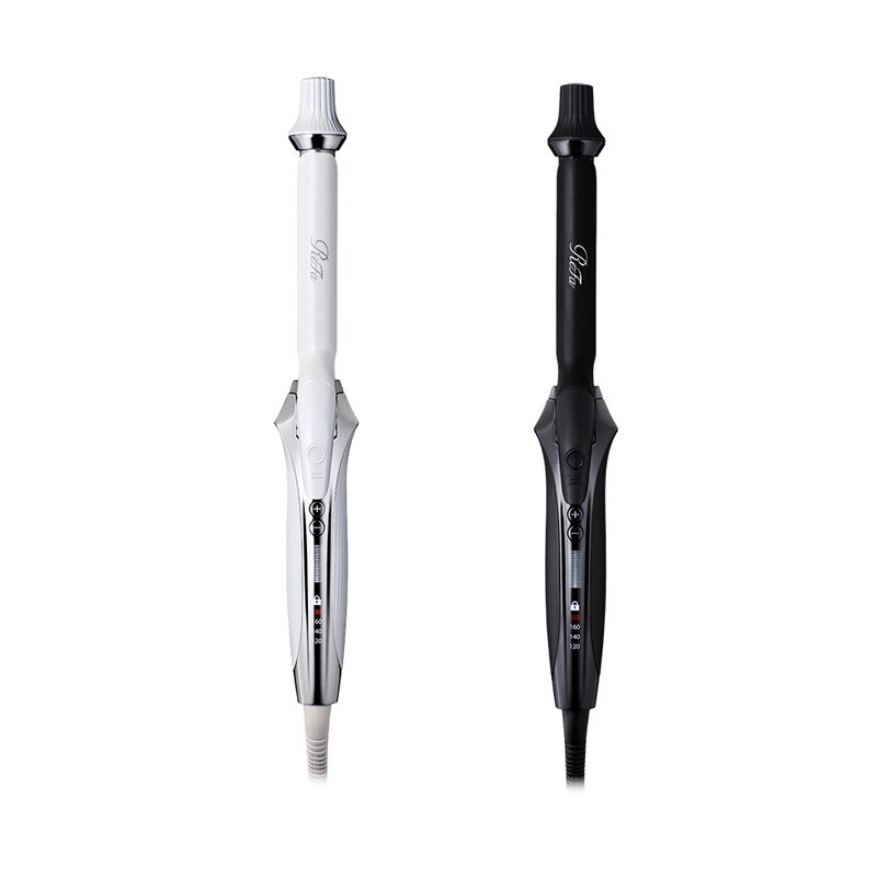 日本直送】MTG 新版ReFa CURL IRON PRO 締造緞感捲髮棒φ19 φ26 φ32 φ38