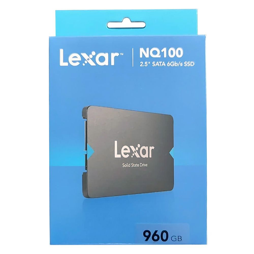 Lexar