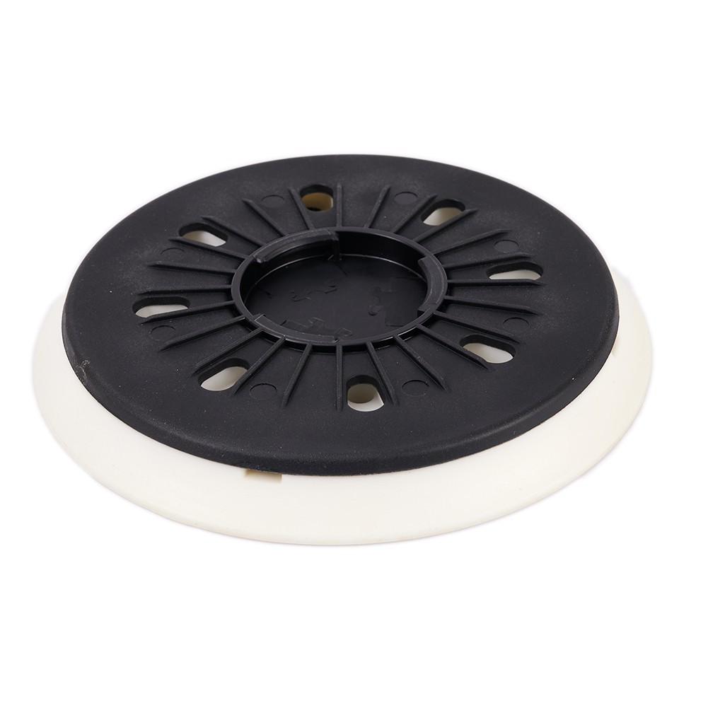 [JL] ROTEX RO150 磨床用 6 英寸 150mm 支撐墊磨墊鉤環 | 蝦皮購物