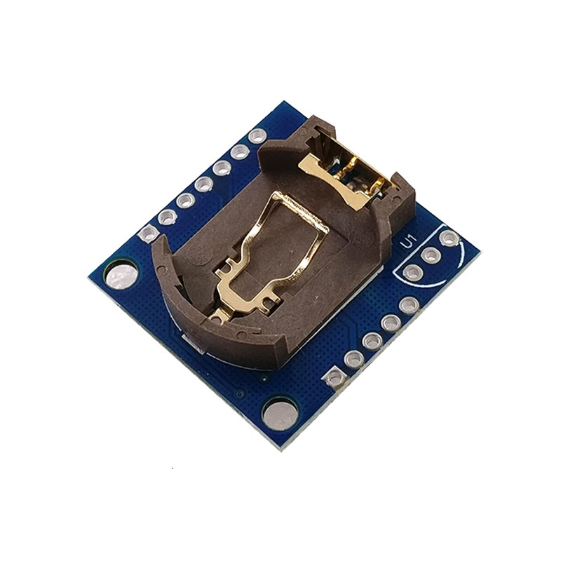 用於 arduno 的 Tiny RTC I2C 模塊 24C32 內存 DS1307 時鐘 RTC 模塊(無電池) | 蝦皮購物