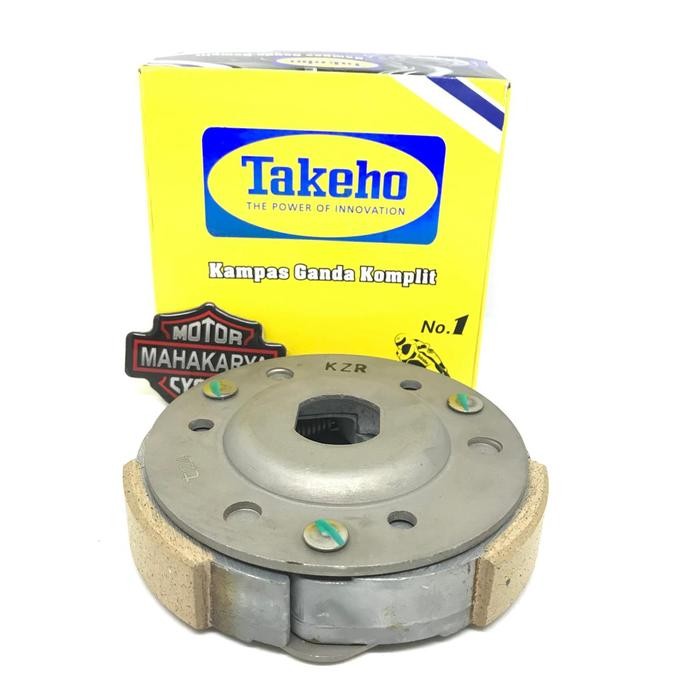 全新雙離合器總成 Vario 125 Vario 125 Techno Plus Mount 22350Kwn | 蝦皮購物