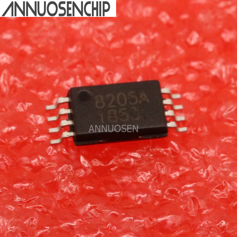 20PCS CEG8205 8205A 8205 CEG8205A TSOP-8 TSOP TSOP8 SOP8 雙 N | 蝦皮購物