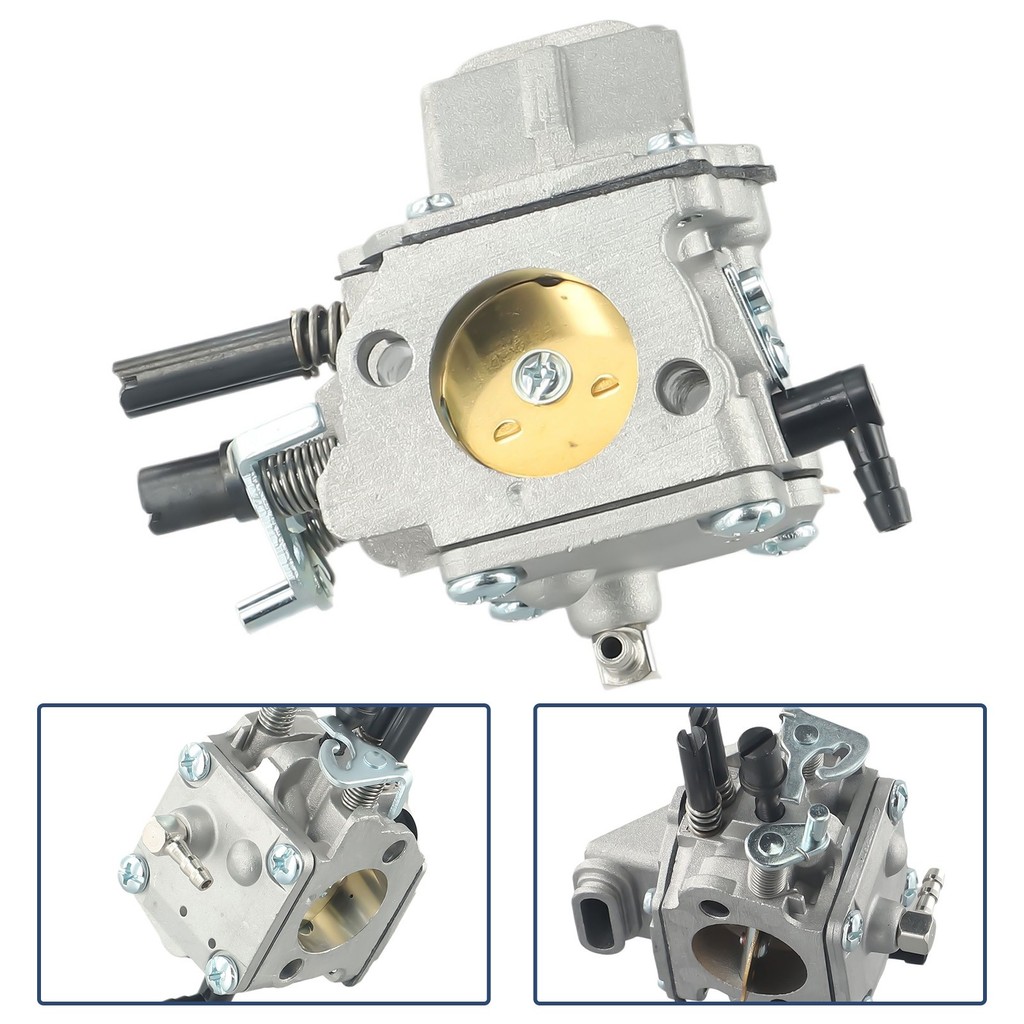 The Duke's Automatic Oil Pump For Stihl 066/MS660 & Holzfforma G660 Chainsaws (2-Stroke) - View #2