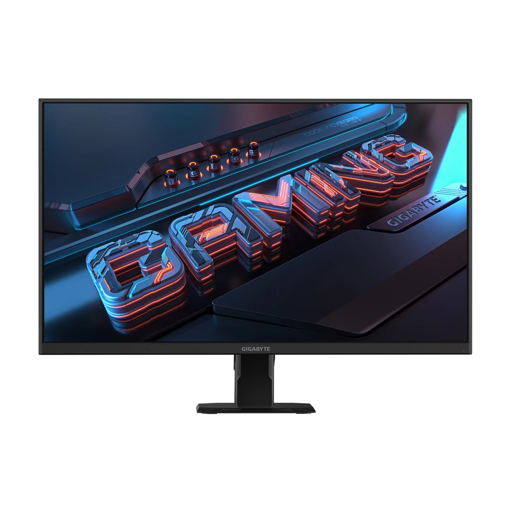 【電競入門首選】GIGABYTE GS27FA：180Hz 高刷、SS IPS 面板，平價打造流暢遊戲體驗！