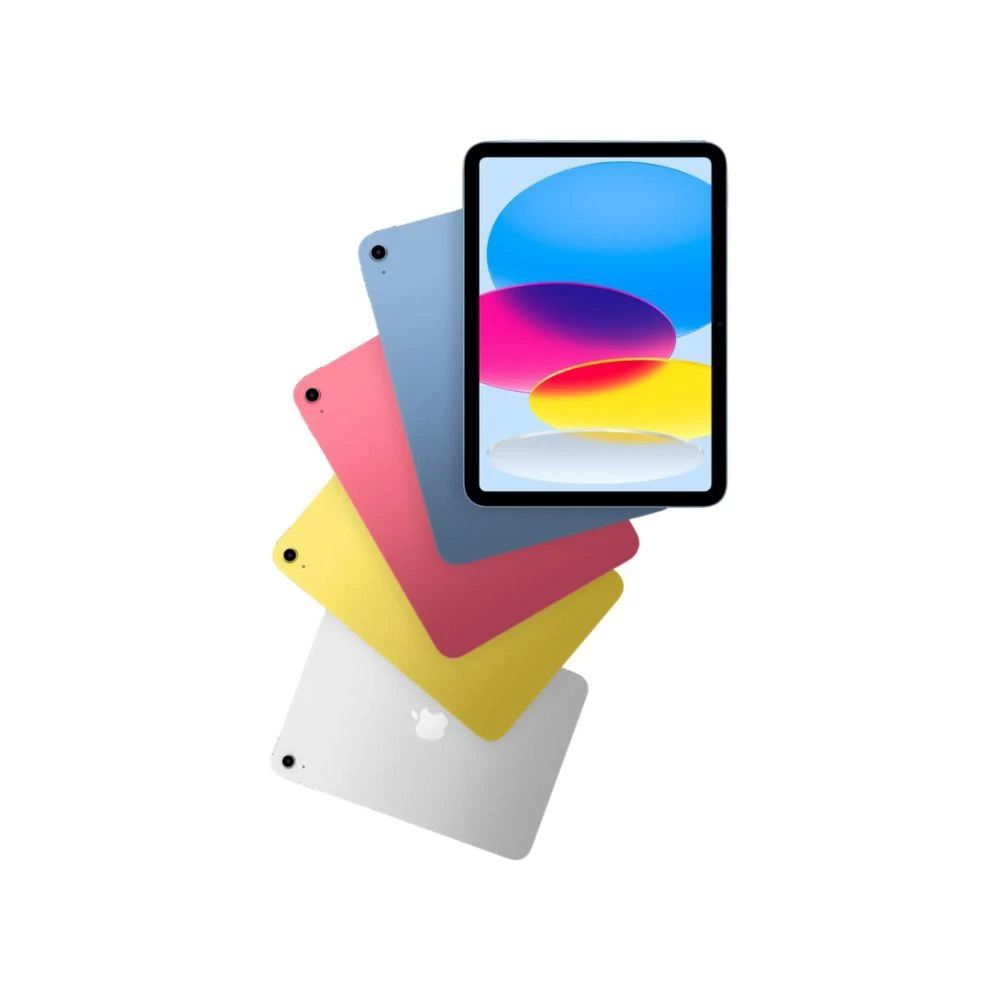 平板推薦_Apple iPad