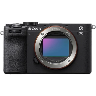SONY ILCE-7CM2 α7C II A7CM2 尺寸輕巧萬用全片幅相機 (公司貨) 廠商直送