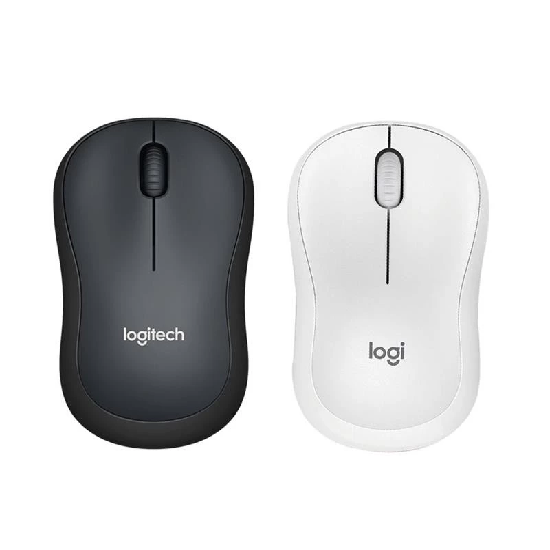 Logitech M221 Silent 無線靜音滑鼠 推薦文章