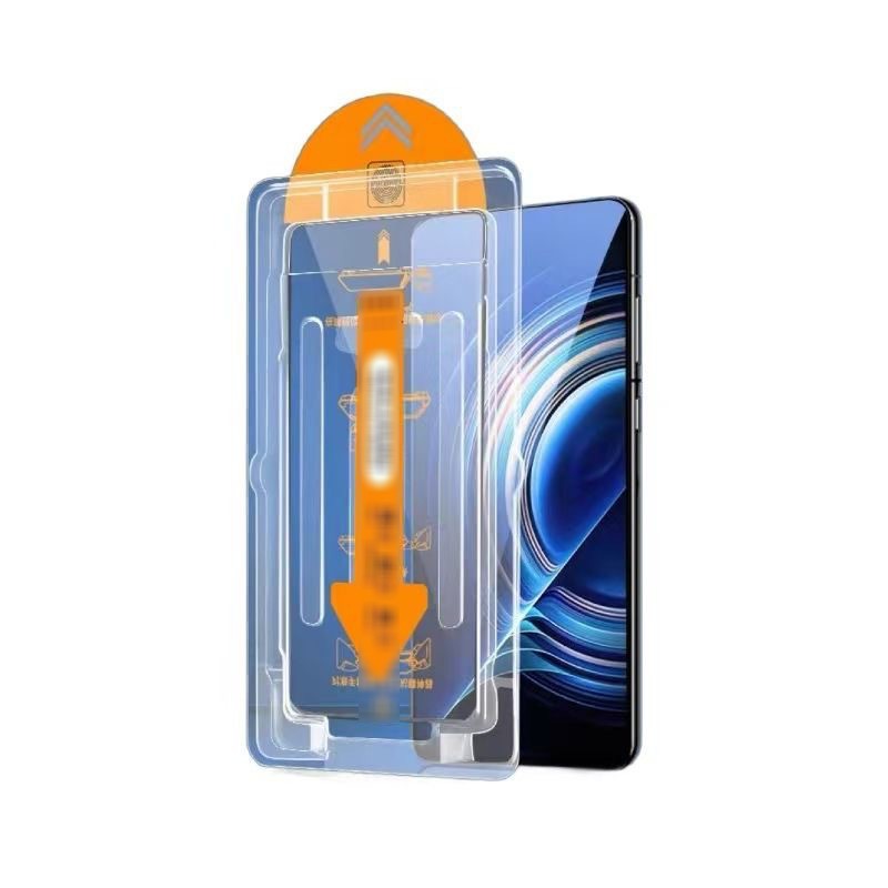 蝦皮直營秒貼除塵艙 iPhone 玻璃貼評價：69元值不值得買？DIY 新手適合嗎 (5/13)