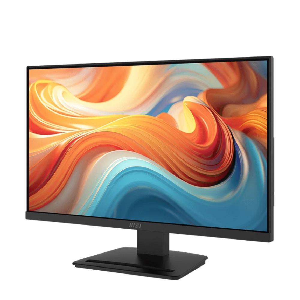 【辦公 x 電競 雙棲神機】MSI PRO MP243L E14 24型 IPS 144Hz 護眼螢幕：讓生產力與流暢感並行的性價比王者