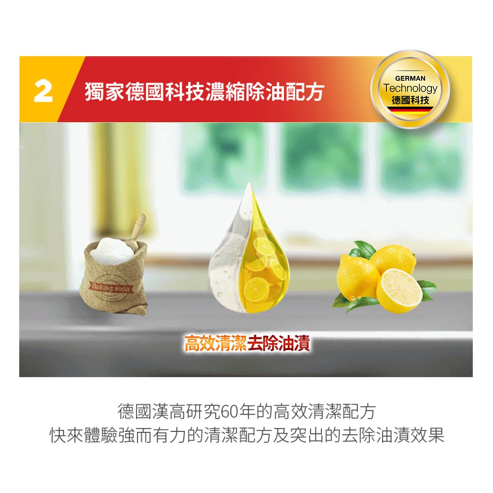 Pril淨麗小蘇打／植純萃洗碗精補充包評價：便宜大容量、去油快不快？我的廚房使用心得 (7/12)