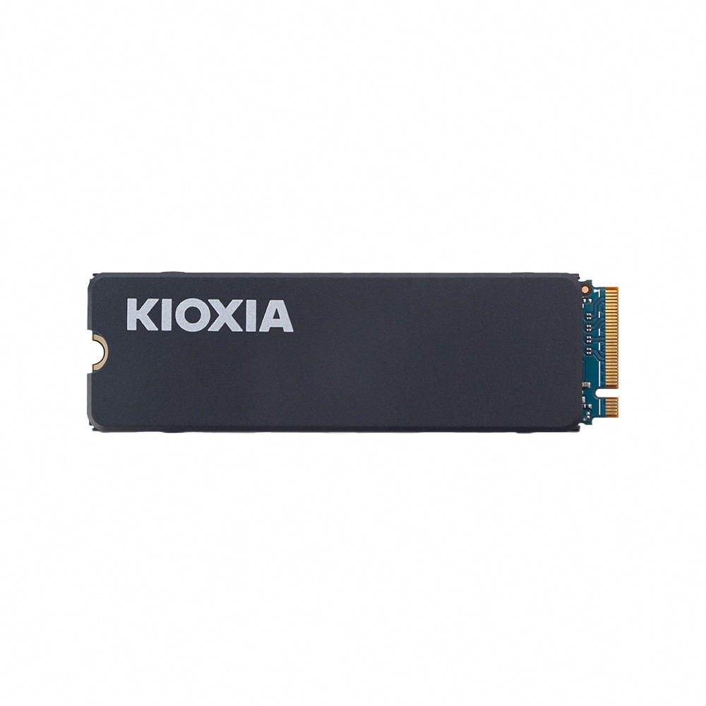 KIOXIA EXCERIA with heatsink PS5可用現貨廠商直送| 蝦皮購物