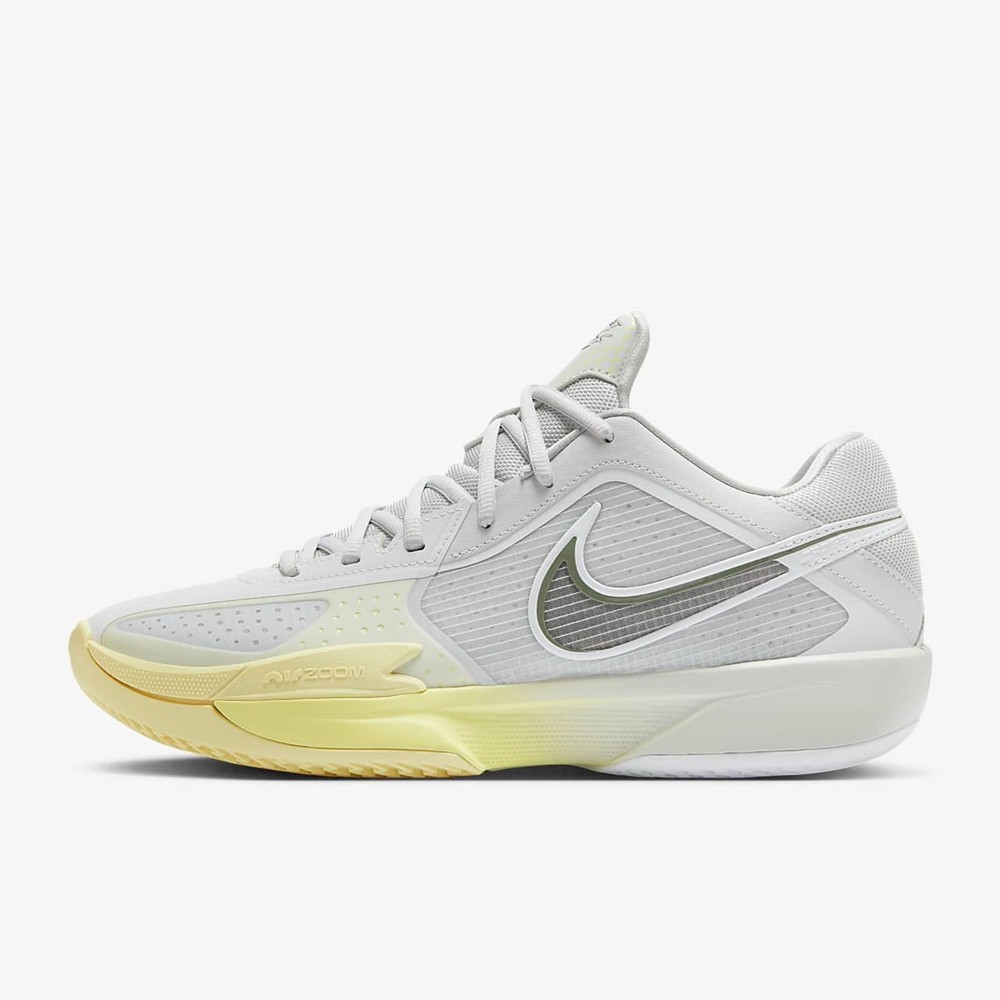 NIKE 籃球鞋 G.T. CUT CROSS EP 男 HF0231002 白黃 現貨 廠商直送 | 蝦皮購物