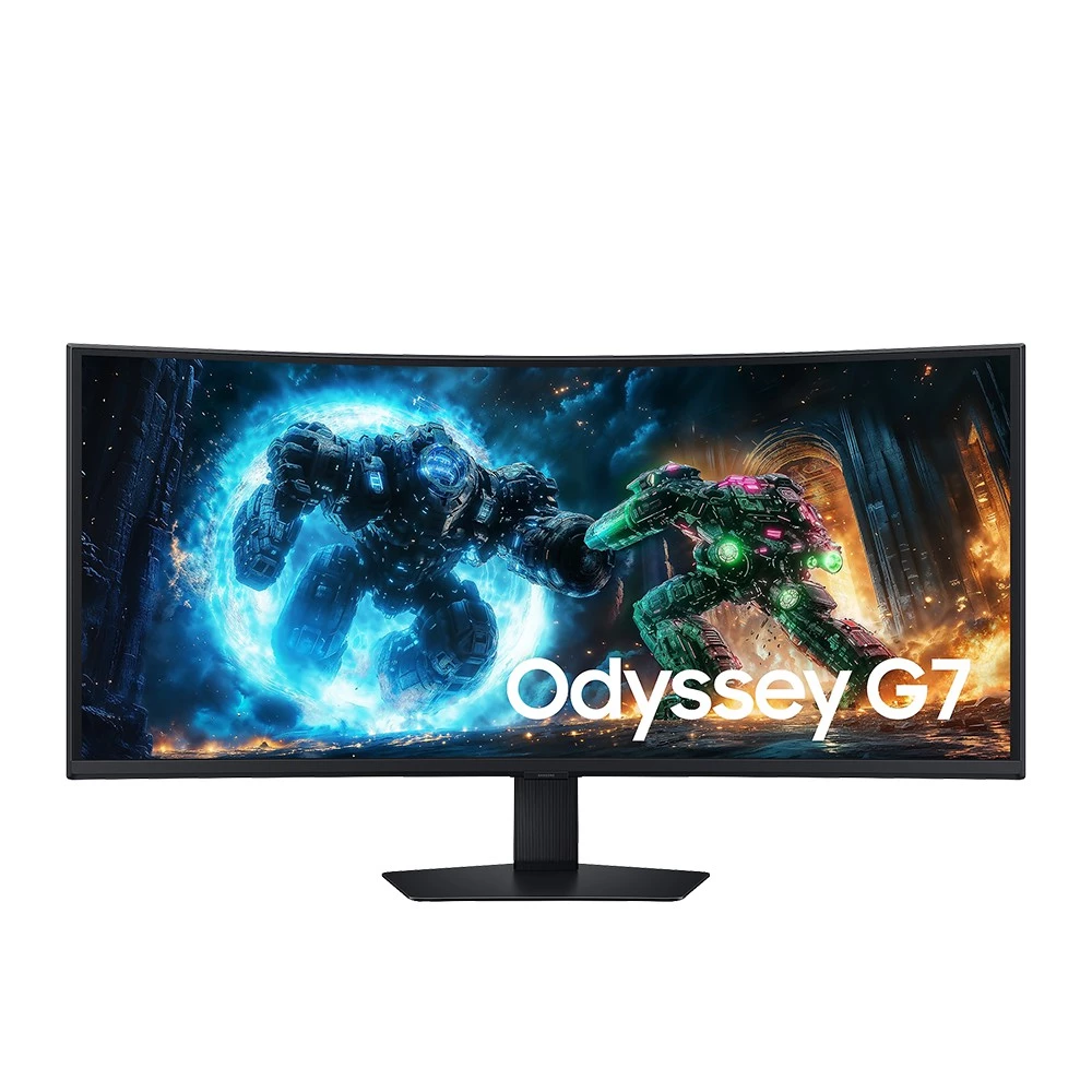 買之前先看這篇！Samsung Odyssey G7 (S40FG752EC) 40吋 5K2K 180Hz 曲面螢幕深度全解析