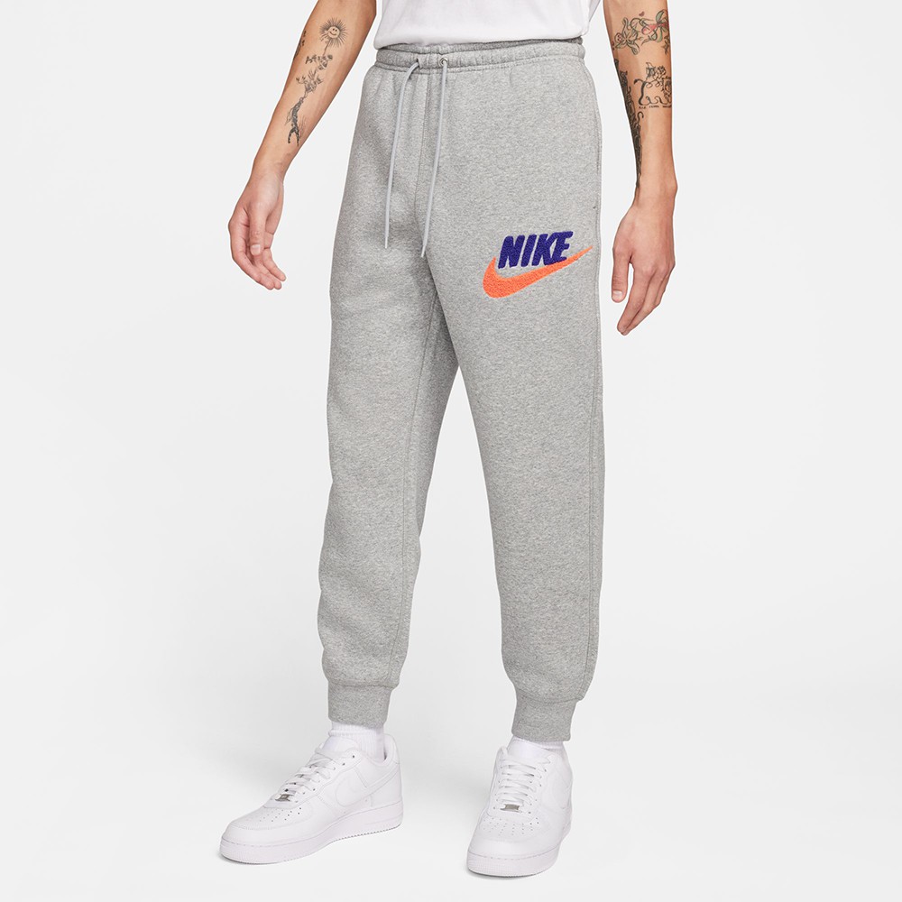 NIKE 長褲 AS M NK CLUB BB JOGGER CHNL FT 男 FN3095063 現貨 廠商直送 | 蝦皮購物