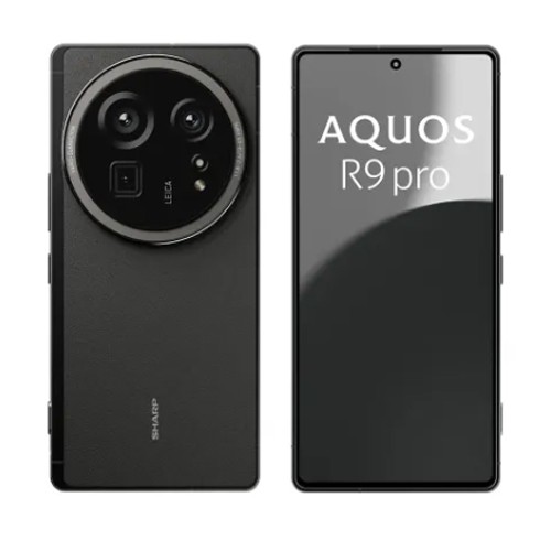 SHARP 夏普 AQUOS R9 pro 5G 6.7吋(12G/512G) 廠商直送 | 蝦皮購物