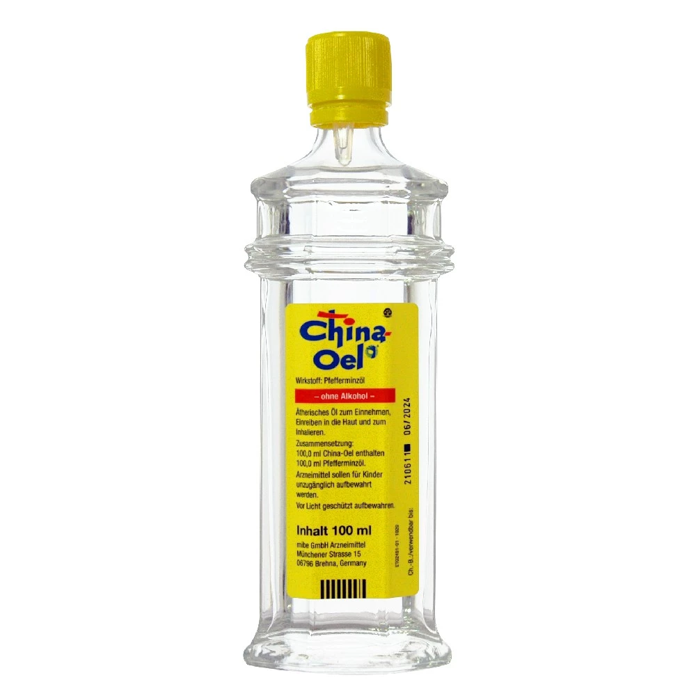【深度評測】德國百靈油 (China-Oel) 100ml：跨越世紀的居家萬靈丹，真的值得兩千元嗎？