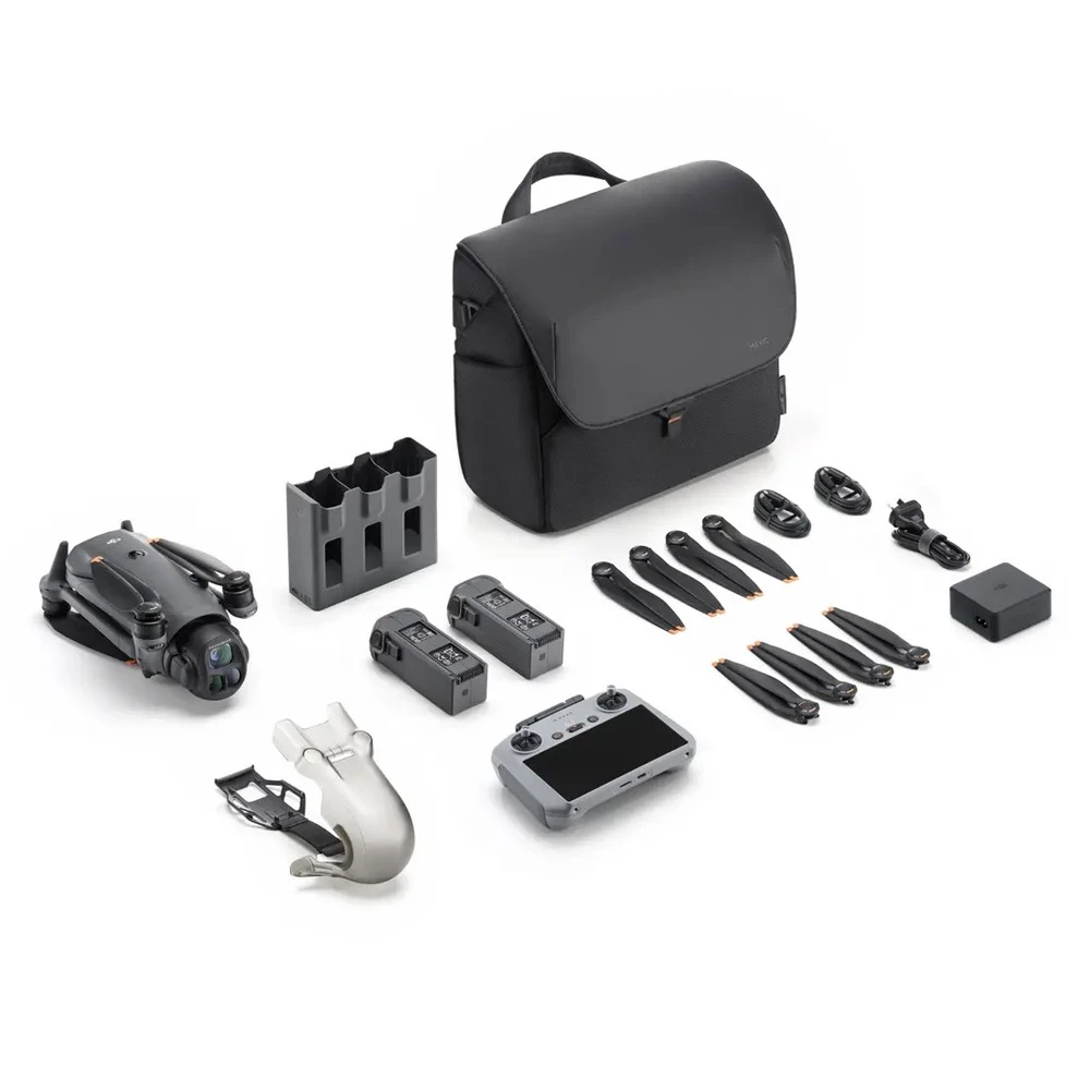 航拍領域的絕對霸主：DJI Mavic 4 Pro 旗艦無人機深度推薦