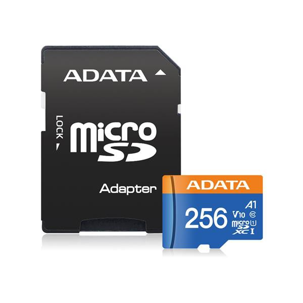 威剛 Premier microSD A1 記憶卡評價：32G/64G 值不值得買？手機、行車記錄器怎麼選 (7/10)