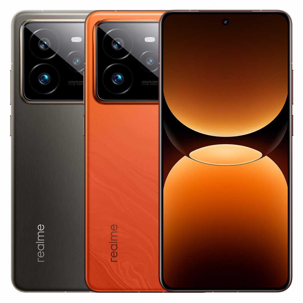 realme GT 7 Pro (12G+512G) 全能旗艦智慧型手機蝦皮直送| 蝦皮購物