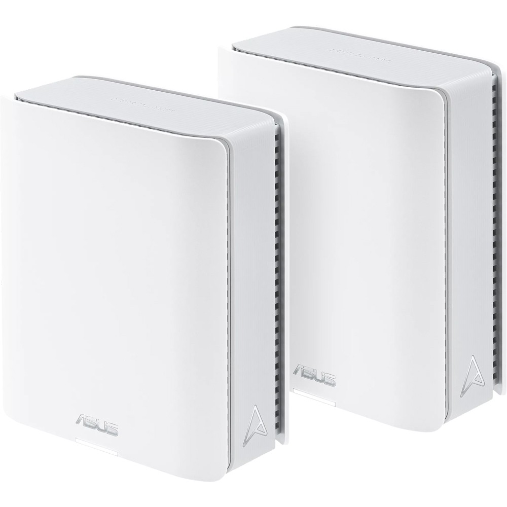 ASUS RT-AX3000とZenWiFi AX Mini (XD4) 2台 RT-AX3000、ASUS ZenWiFi AX Mini (XD4) Product different