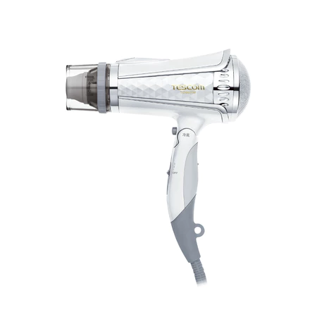 告別濕答答的等待：TESCOM TID960TW 負離子吹風機——小資族的速乾與護髮奇蹟
