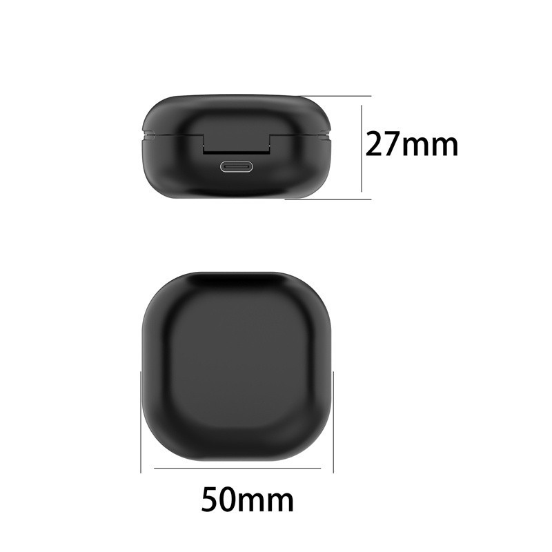 適用於三星耳機充電器的替換充電盒,適用於 Galaxy Buds FE / SM-R175 / R170 / Buds | 蝦皮購物