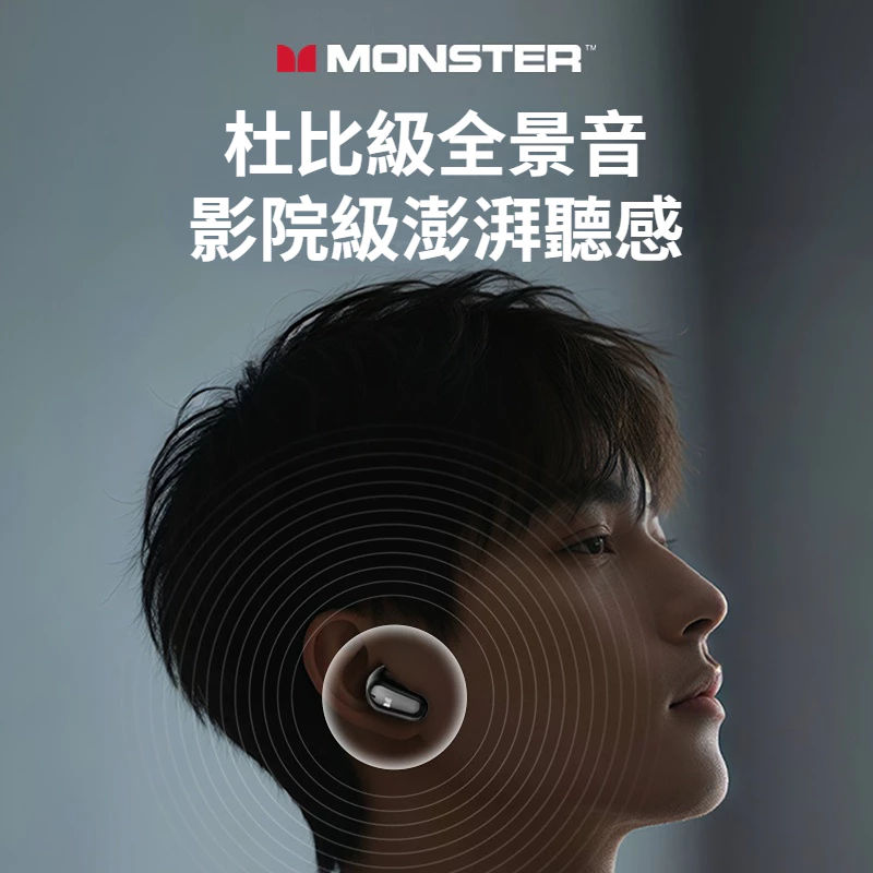 藍牙耳機推薦與比較：平價款、耳夾式、AirPods Pro 3 怎麼選？PTT、Dcard 常見取向一次看 (18/37)