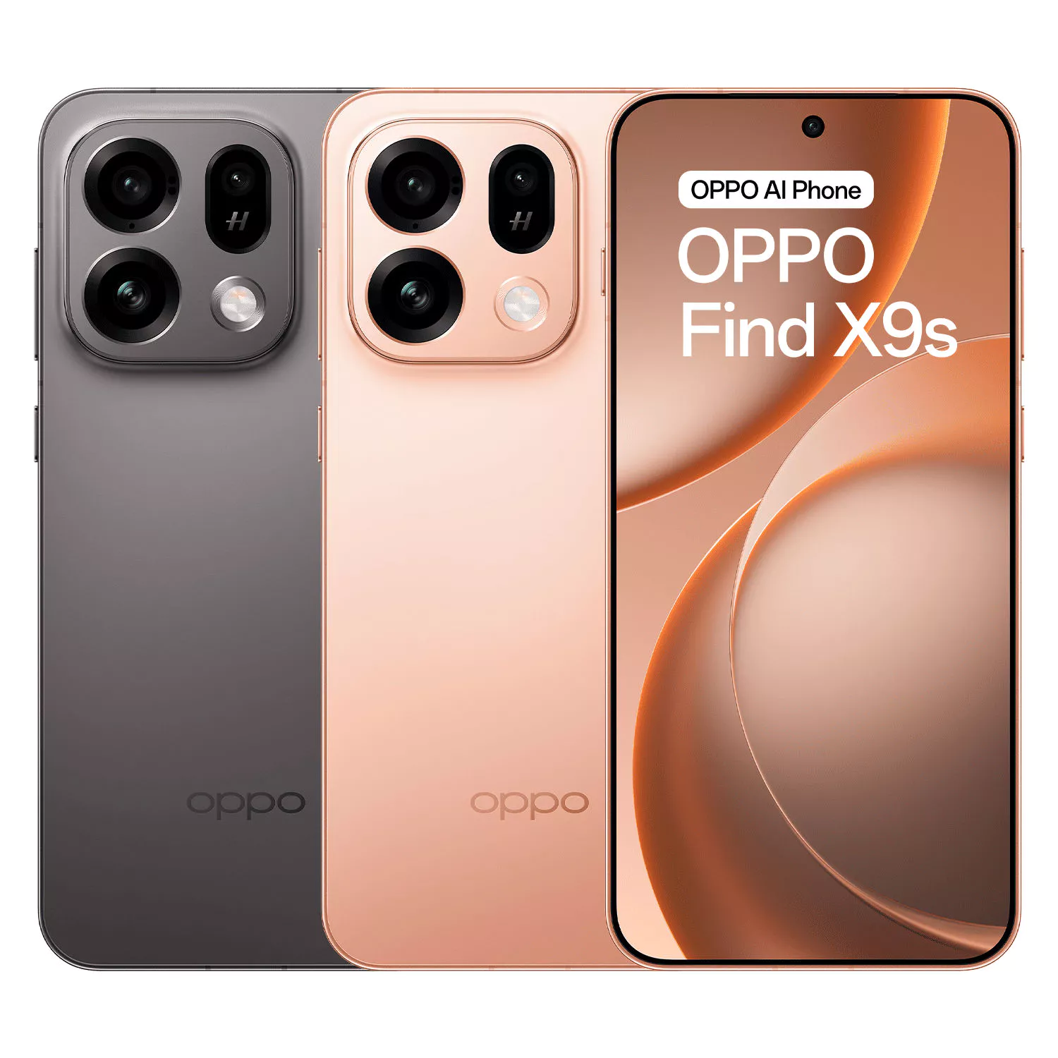 哈蘇、7025mAh、IP69——這台輕旗艦把「理想手機」說得太直接了:OPPO Find X9s 12GB 深度推薦