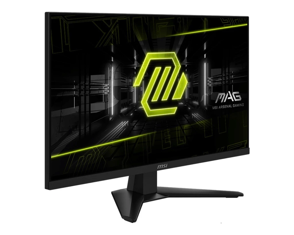 【極速進化 x 2K 戰神】MSI MAG 274QF X24 電競螢幕:追求 240Hz 極致流暢的性價比首選