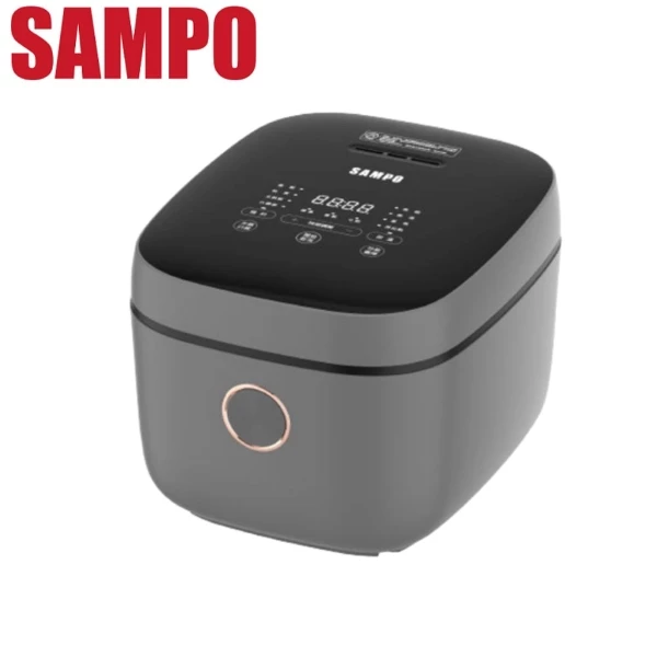 NT$2,000 以內,你還能要求什麼?——SAMPO KS-BB18Q 電子鍋深度評測