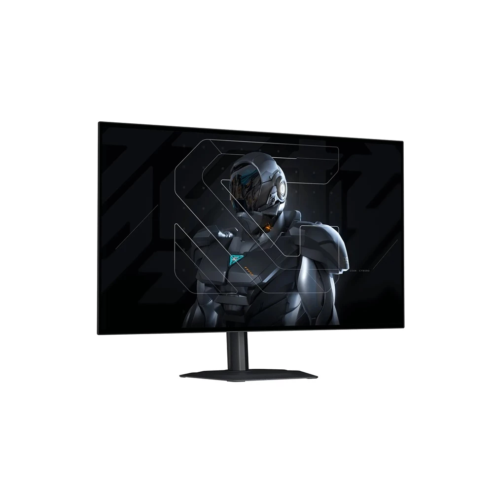 第四代 WOLED 降臨!GIGABYTE MO27Q28G 280Hz 頂級電競螢幕深度解析與選購指南