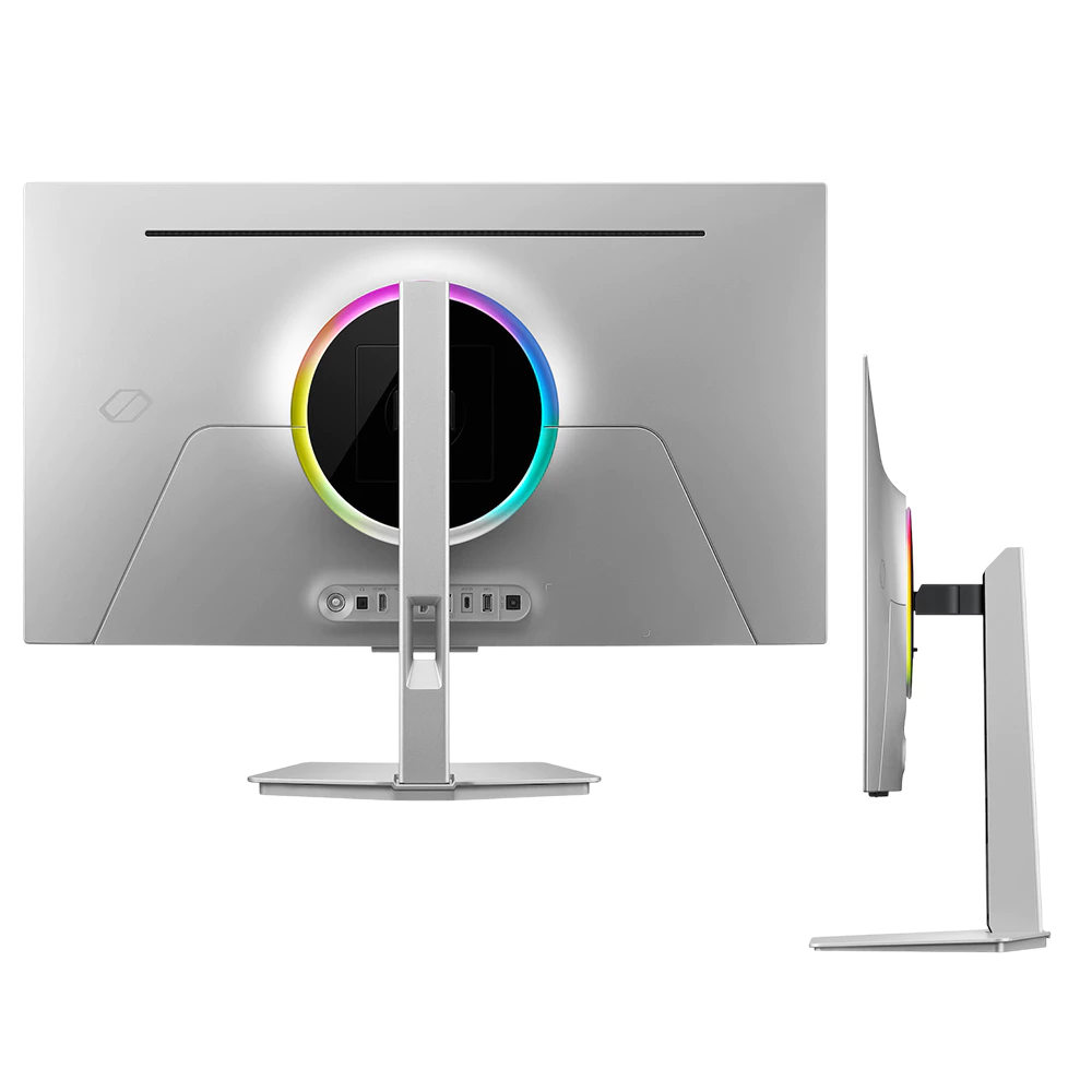 32 吋霧面 QD-OLED、4K 240Hz、NQ8 AI 處理器、內建 Samsung Smart TV、脈衝熱管防烙印——Samsung Odyssey OLED G8 S32HG802SC 完整評測，附 10 個買與不買的真實理由