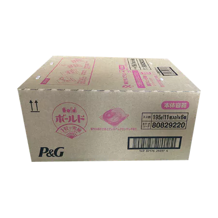 【2026 推薦】P&G 4D 洗衣球評價：藍色強效、綠色室內晾曬、黑色微香，妳該選哪一款？