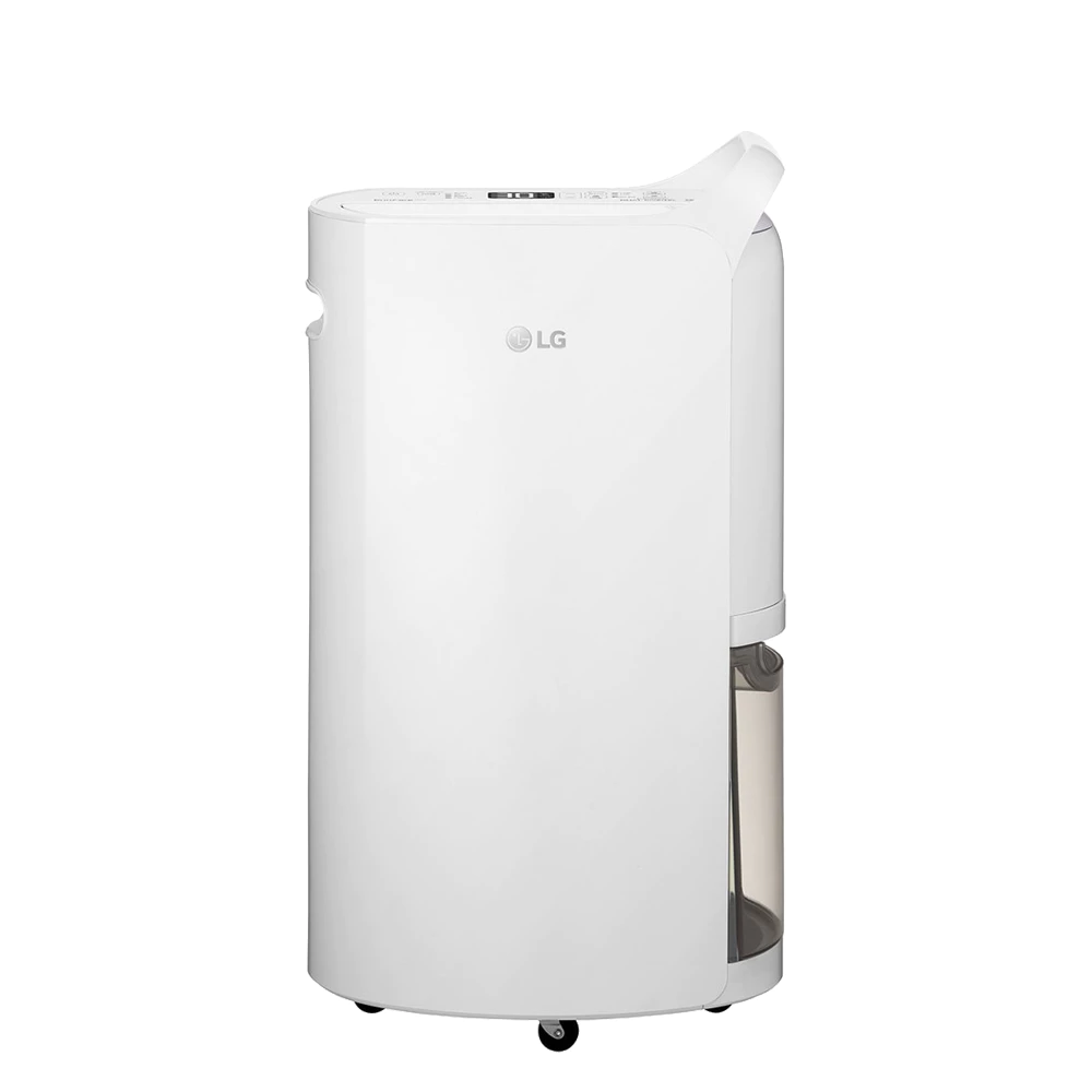 LG DD121QWE0 PuriCare™ 雙變頻除濕機 深度推薦評測