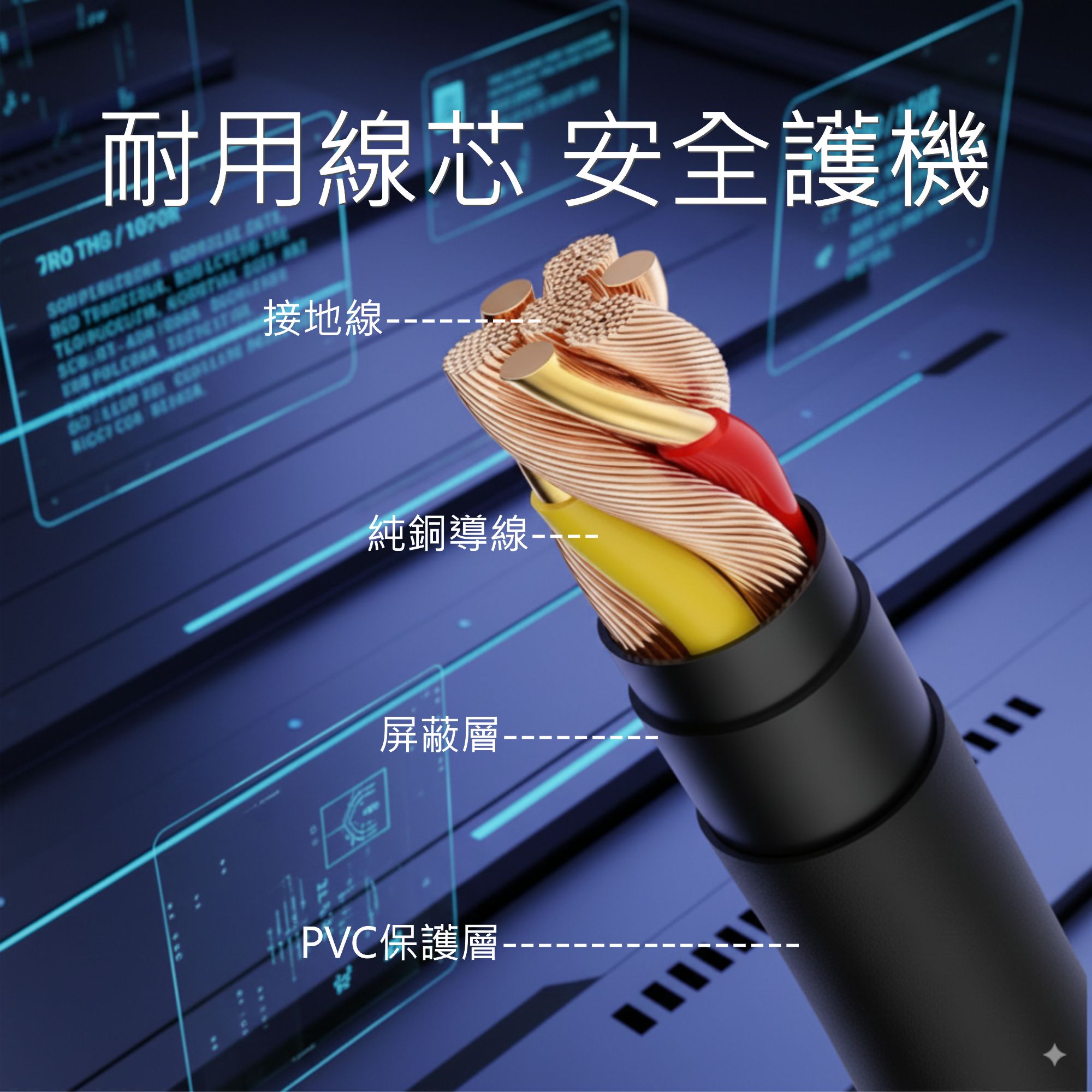 充電線推薦與比較：支架線、Type-C 快充線怎麼選？看規格差異與網友常見評價 (27/29)